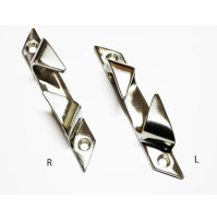 SKEENE BOW CHOCK - Sold by 1 Piece - H0011A-RX - XINAO